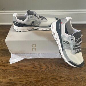 Men's On Cloudvista Athletic Shoes - Size 13